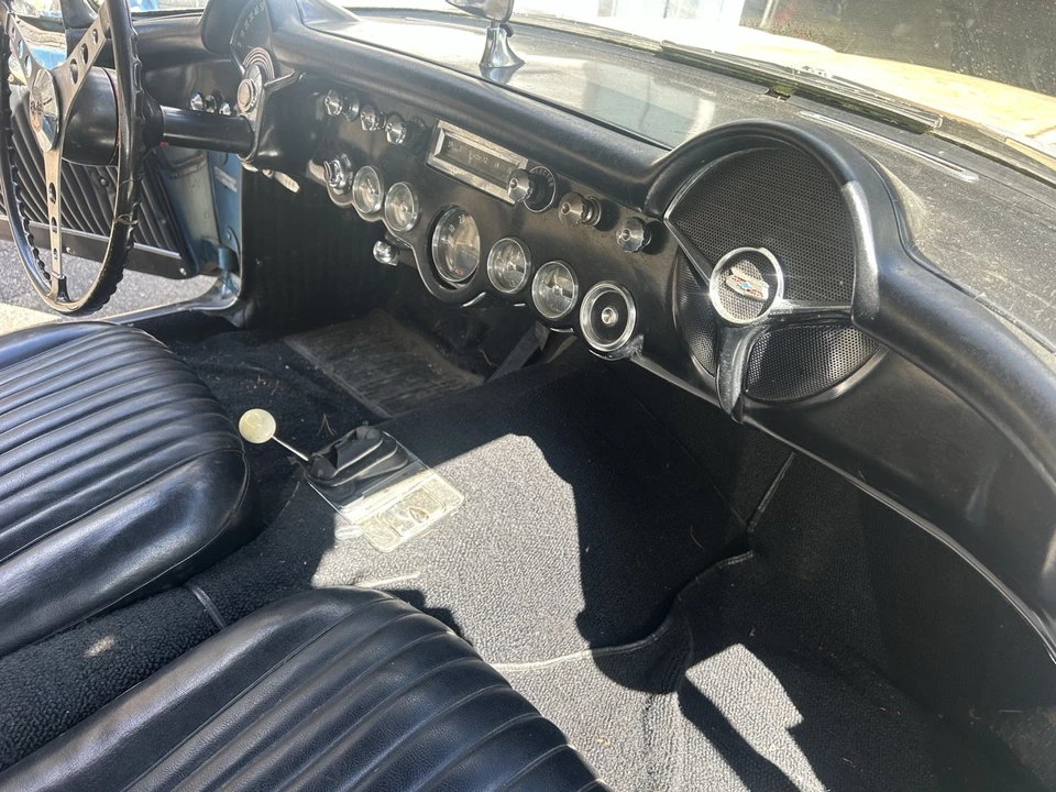 1957 Chevrolet Corvette C1 - Image 13 of 21