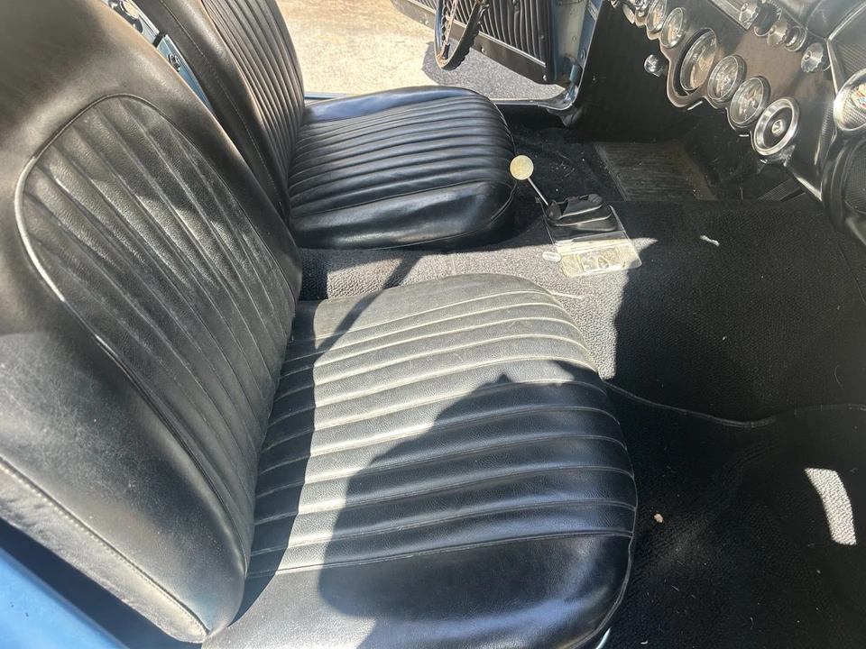 1957 Chevrolet Corvette C1 - Image 12 of 21