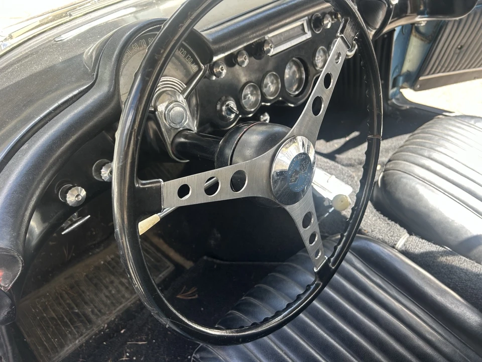 1957 Chevrolet Corvette C1 - Image 14 of 21