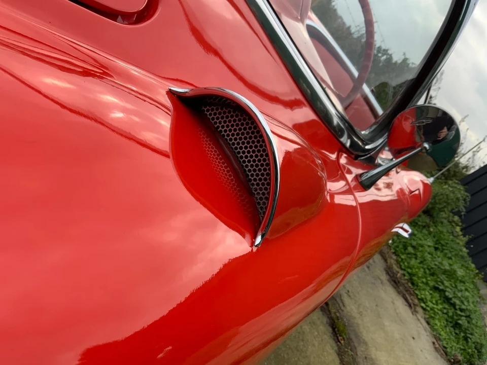 1957 Chevrolet Corvette C1 - Image 28 of 30