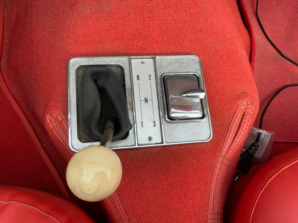 1957 Chevrolet Corvette C1 - Image 17 of 30
