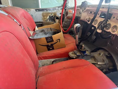 1957 Chevrolet Corvette - Image 2 of 16