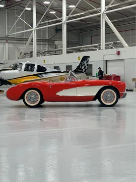1957 Chevrolet Corvette C1 - Image 2 of 11