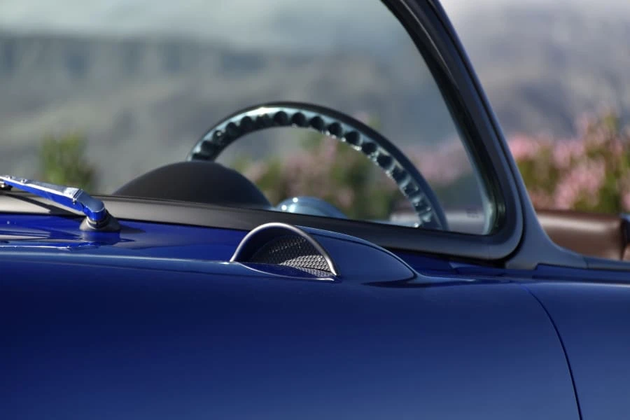 1957 Chevrolet Corvette C1 - Image 17 of 31