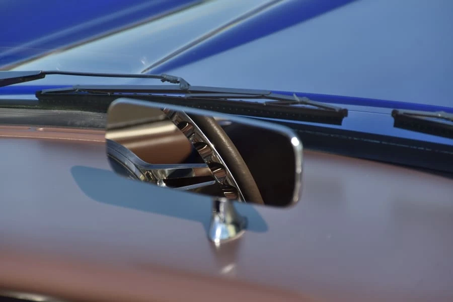 1957 Chevrolet Corvette C1 - Image 27 of 31