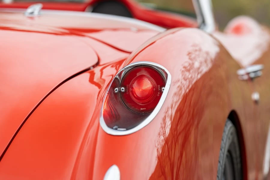 1957 Chevrolet Corvette C1 - Image 26 of 31