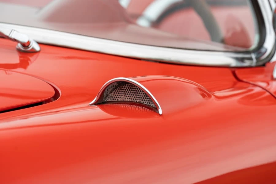 1957 Chevrolet Corvette C1 - Image 15 of 31