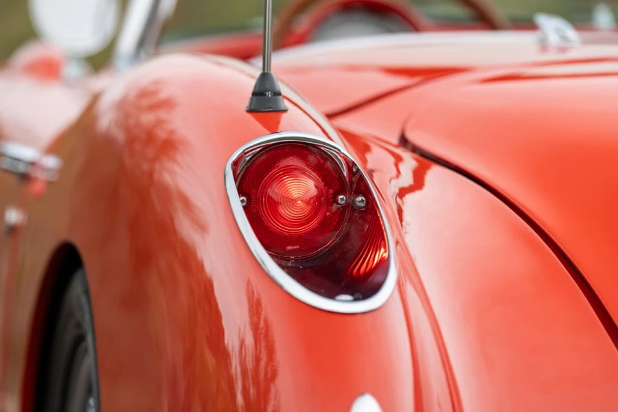 1957 Chevrolet Corvette C1 - Image 18 of 31