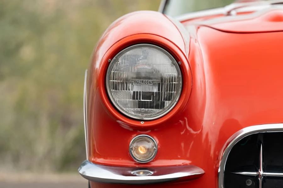 1957 Chevrolet Corvette C1 - Image 19 of 31