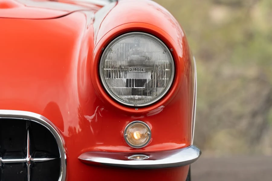 1957 Chevrolet Corvette C1 - Image 13 of 31