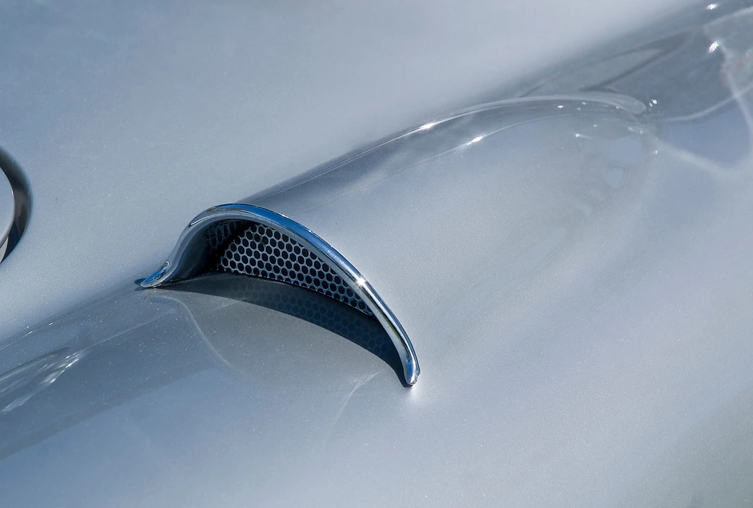 1957 Chevrolet Corvette C1 - Image 3 of 15