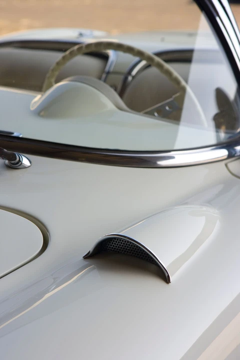 1957 Chevrolet Corvette C1 - Image 3 of 5