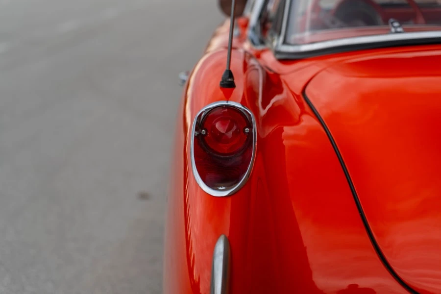 1957 Chevrolet Corvette C1 - Image 8 of 15
