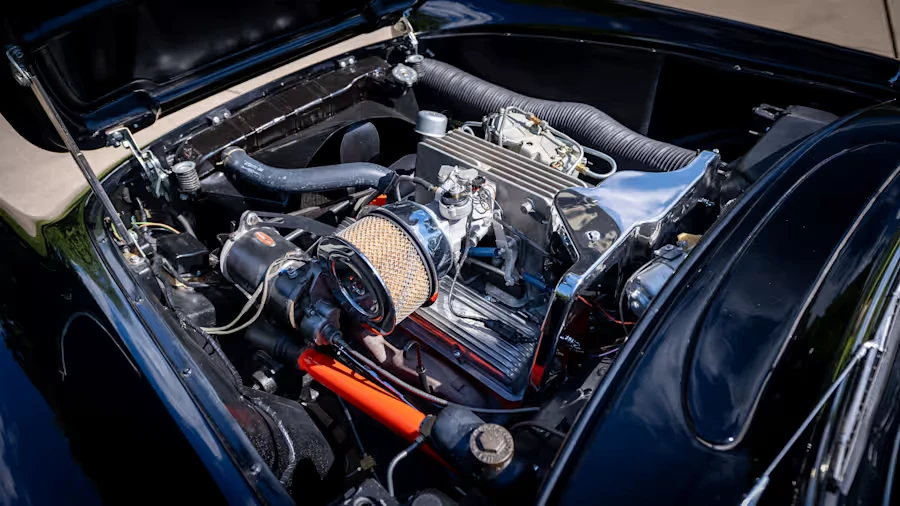1957 Chevrolet Corvette C1 - Image 25 of 25