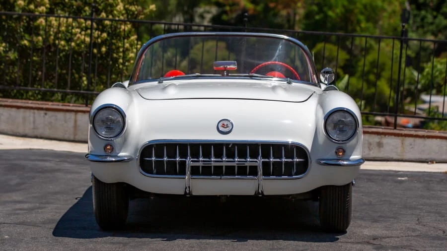 1957 Chevrolet Corvette C1 - Image 14 of 31