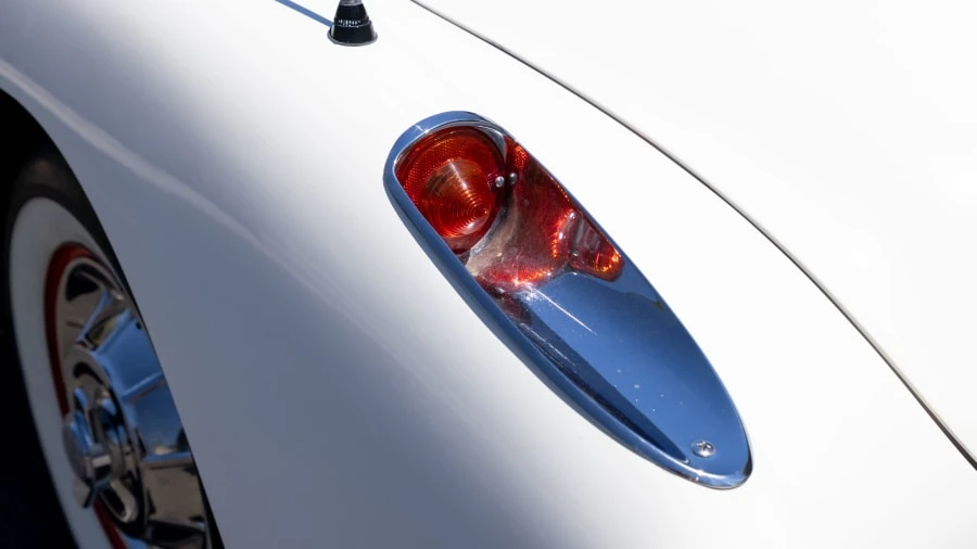 1957 Chevrolet Corvette C1 - Image 18 of 31