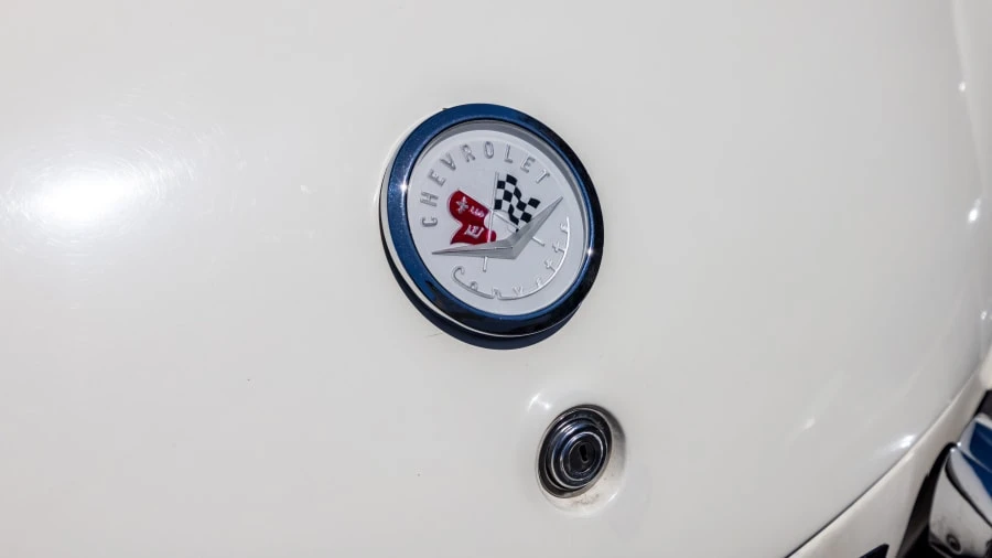 1957 Chevrolet Corvette C1 - Image 21 of 31