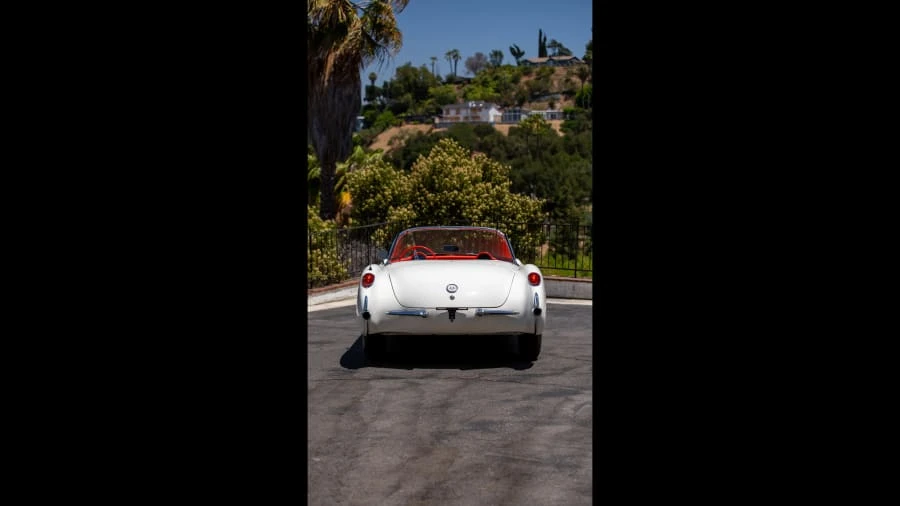 1957 Chevrolet Corvette C1 - Image 30 of 31
