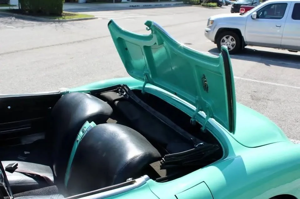 1957 Chevrolet Corvette C1 - Image 14 of 16