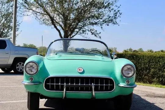 1957 Chevrolet Corvette C1 - Image 3 of 16