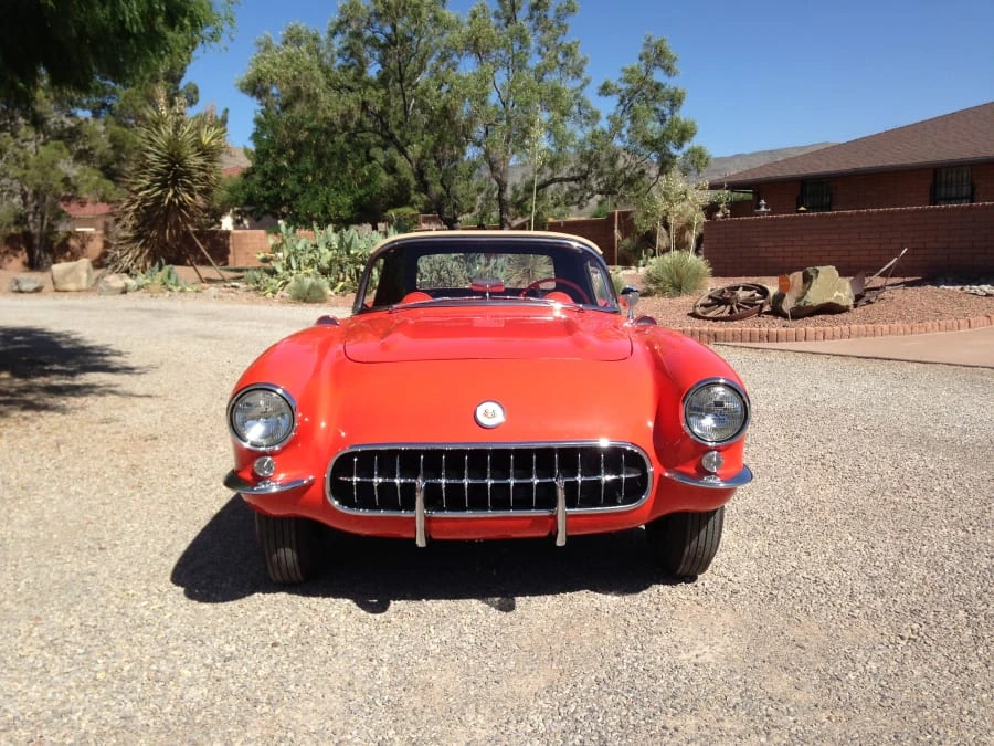 1957 Chevrolet Corvette C1 - Image 7 of 8