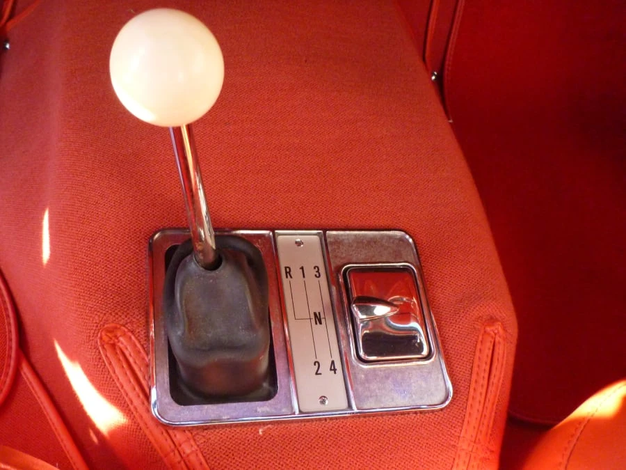 1957 Chevrolet Corvette C1 - Image 6 of 12