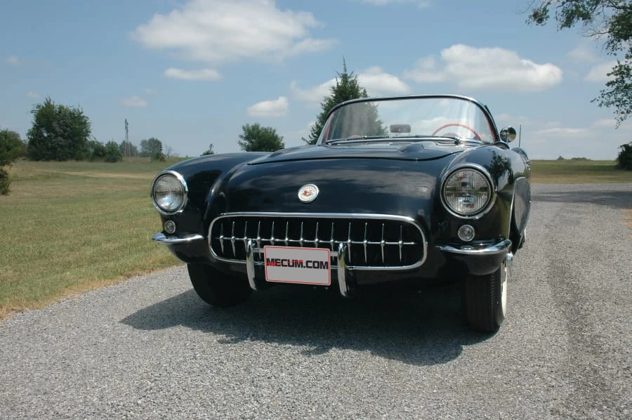 1957 Chevrolet Corvette C1 - Image 12 of 12