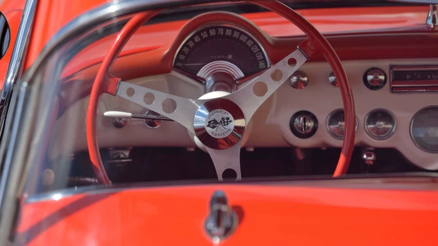 1957 Chevrolet Corvette C1 - Image 18 of 30