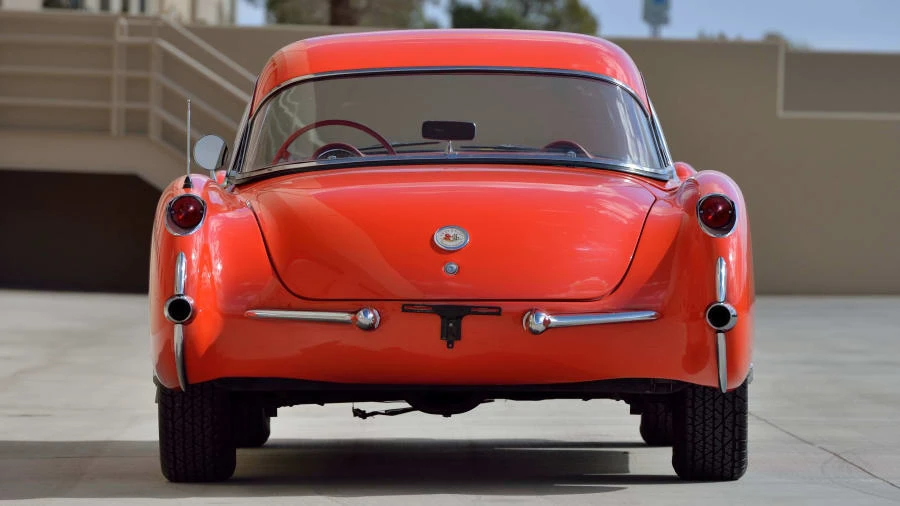 1957 Chevrolet Corvette C1 - Image 20 of 30