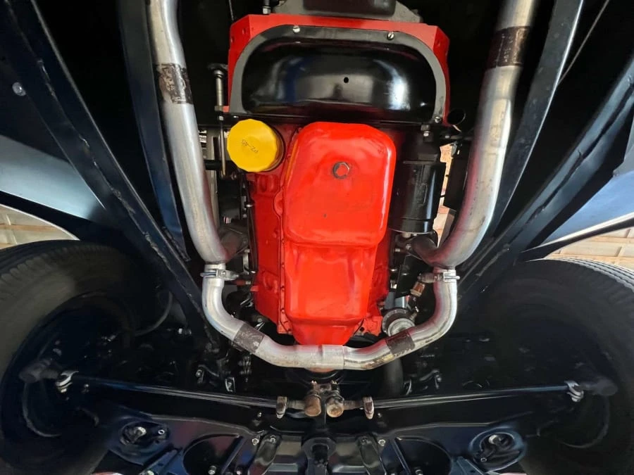 1957 Chevrolet Corvette C1 - Image 22 of 31