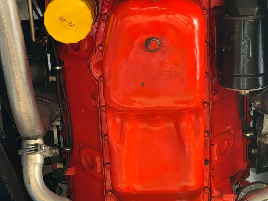 1957 Chevrolet Corvette C1 - Image 30 of 31