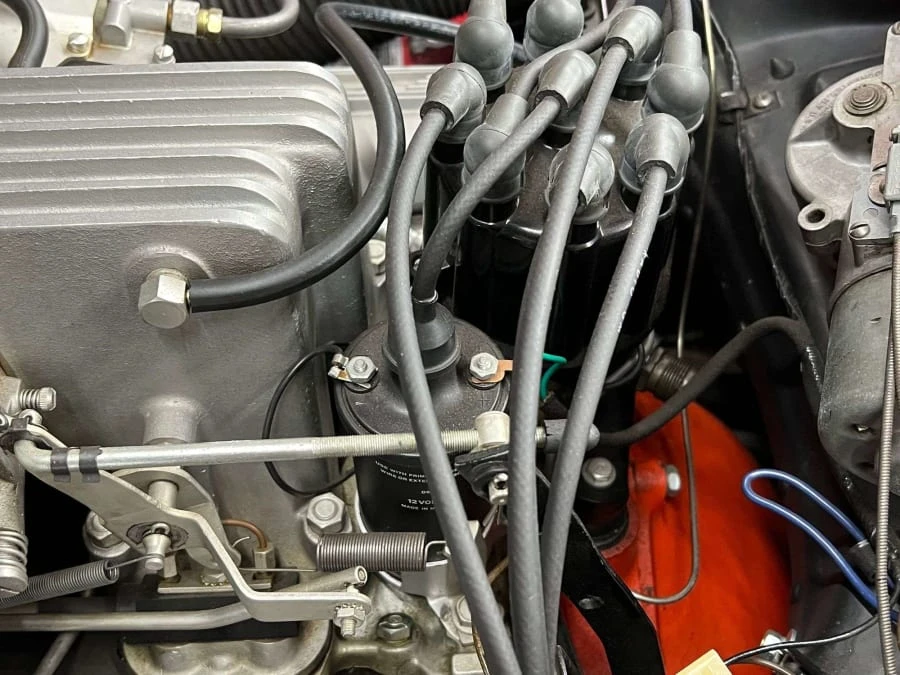 1957 Chevrolet Corvette C1 - Image 14 of 31