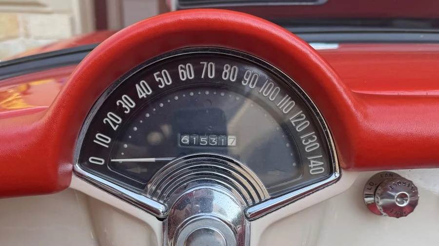 1957 Chevrolet Corvette C1 - Image 15 of 31