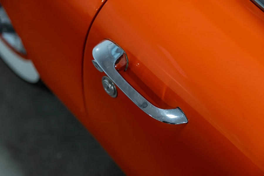 1957 Chevrolet Corvette C1 - Image 14 of 31