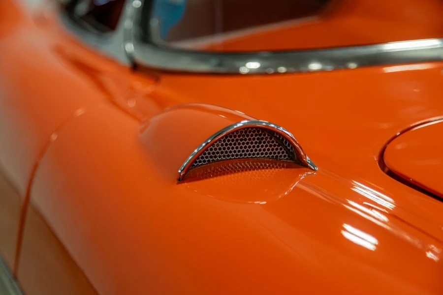 1957 Chevrolet Corvette C1 - Image 9 of 31