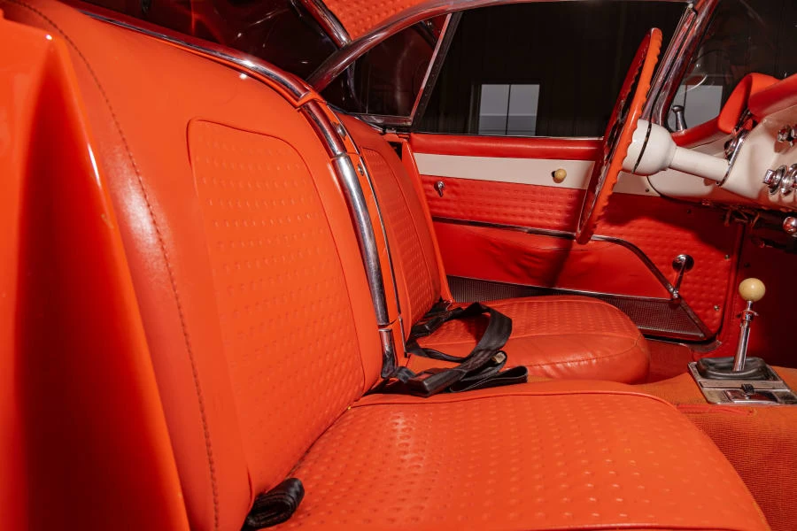 1957 Chevrolet Corvette C1 - Image 21 of 31