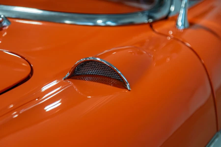 1957 Chevrolet Corvette C1 - Image 15 of 31