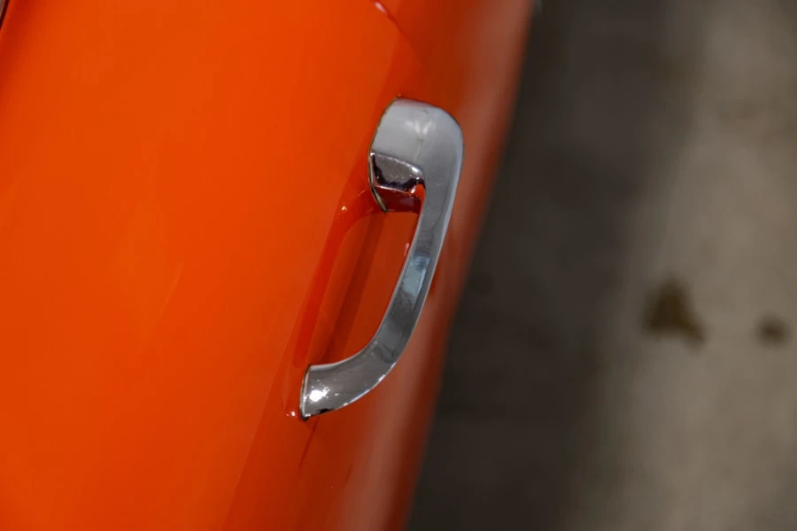 1957 Chevrolet Corvette C1 - Image 13 of 31