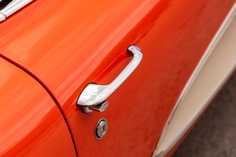 1957 Chevrolet Corvette C1 - Image 18 of 31