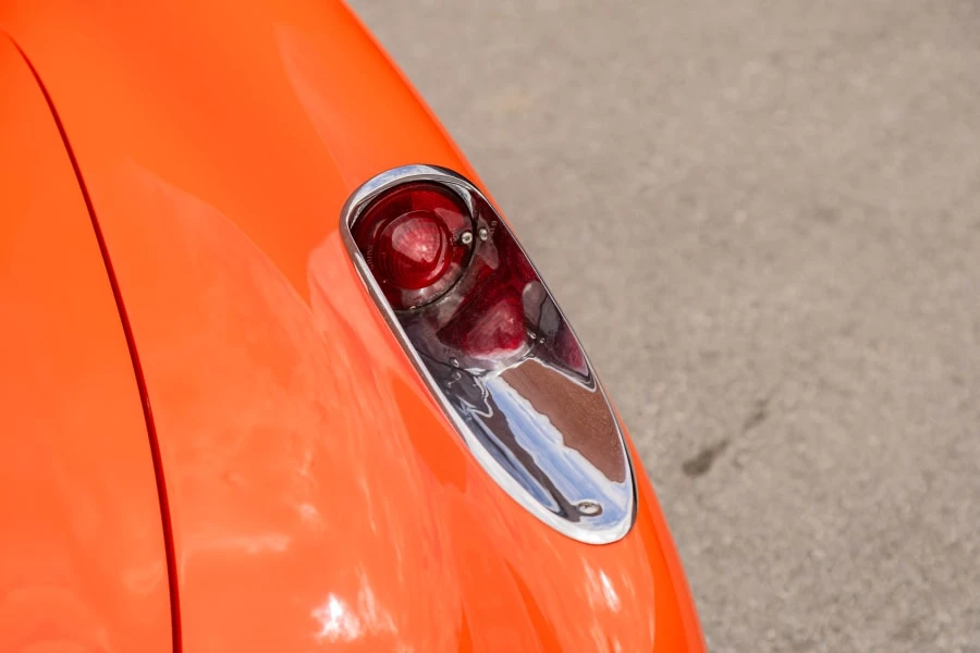 1957 Chevrolet Corvette C1 - Image 12 of 31