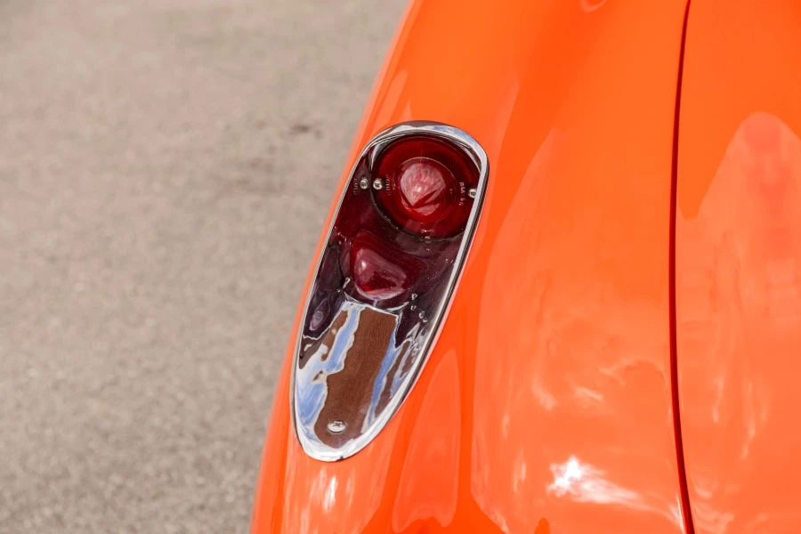 1957 Chevrolet Corvette C1 - Image 14 of 31