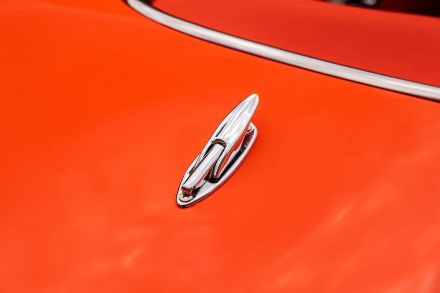 1957 Chevrolet Corvette C1 - Image 13 of 31
