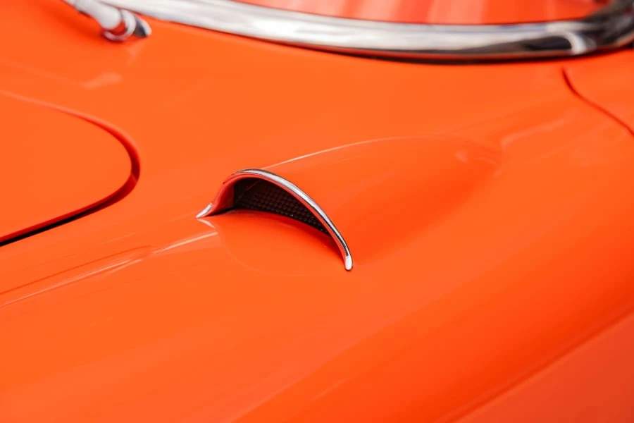 1957 Chevrolet Corvette C1 - Image 7 of 31