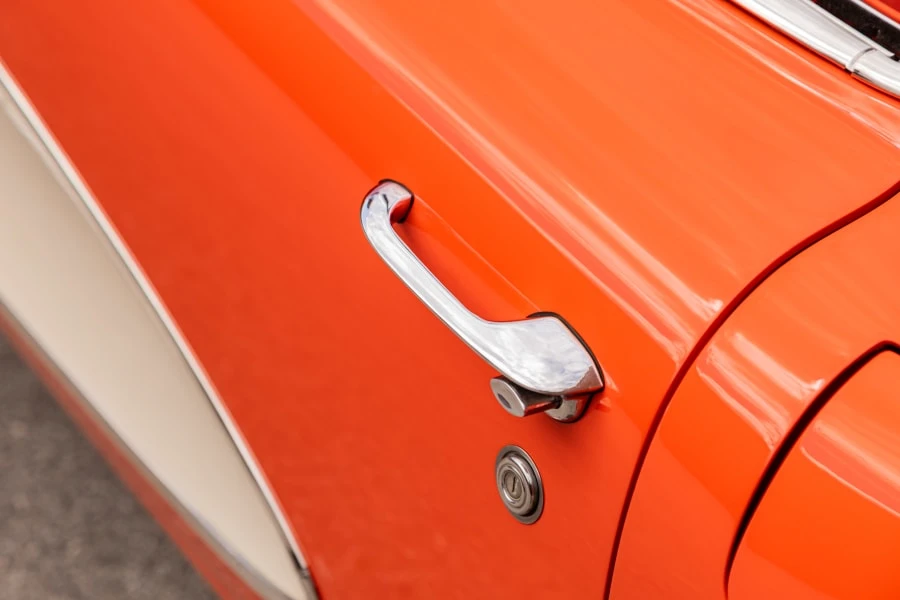 1957 Chevrolet Corvette C1 - Image 16 of 31