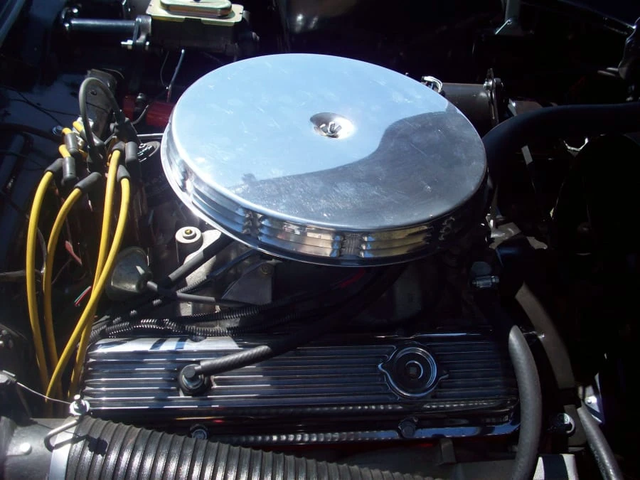 1957 Chevrolet Corvette C1 - Image 6 of 10