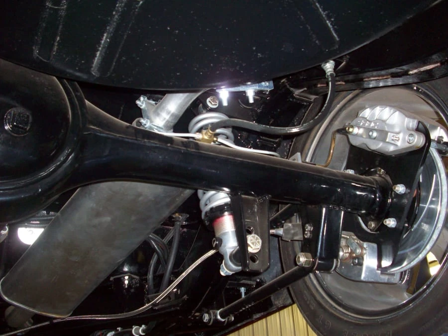1957 Chevrolet Corvette C1 - Image 7 of 10