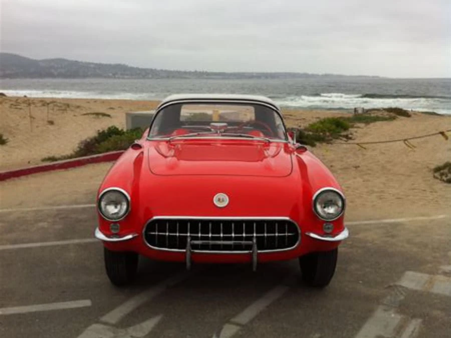 1957 Chevrolet Corvette C1 - Image 2 of 9
