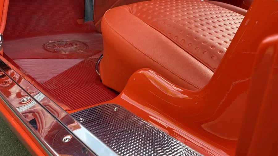1957 Chevrolet Corvette C1 - Image 3 of 13