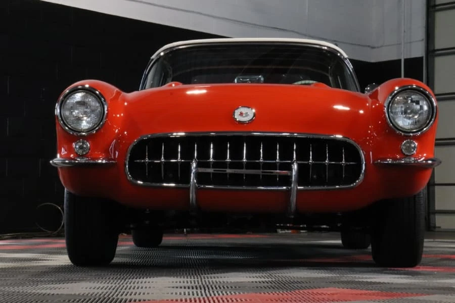 1957 Chevrolet Corvette C1 - Image 19 of 31