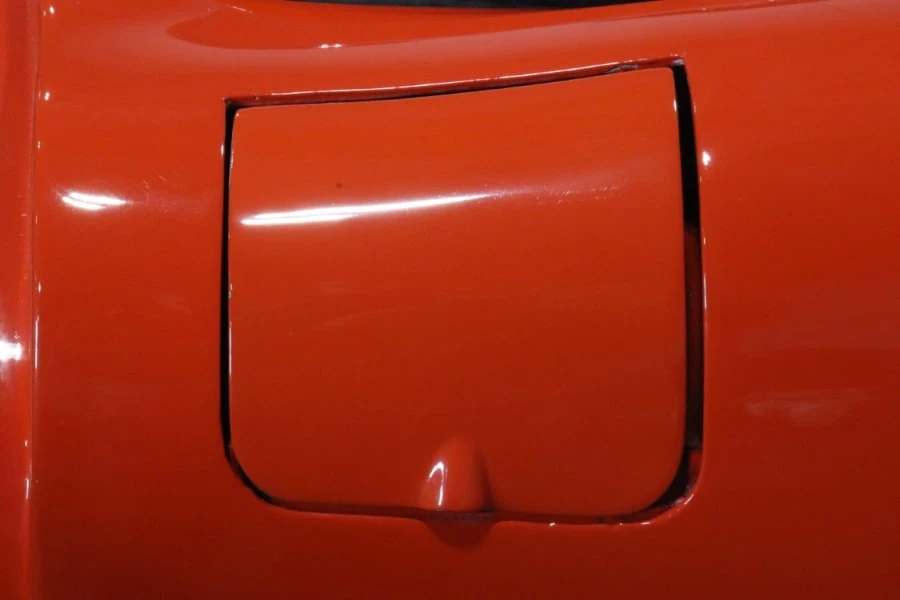 1957 Chevrolet Corvette C1 - Image 28 of 31
